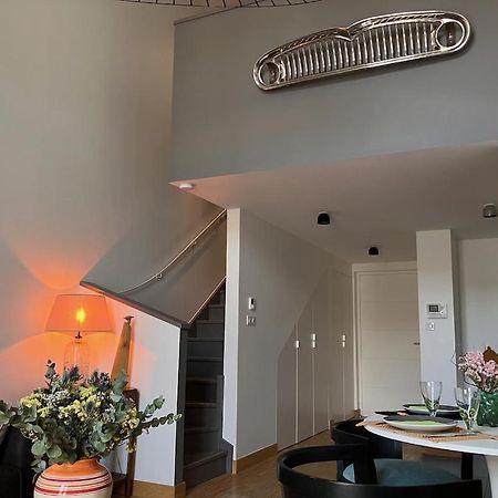Loft Au Vieux Port Apartment Ла Рошел Екстериор снимка