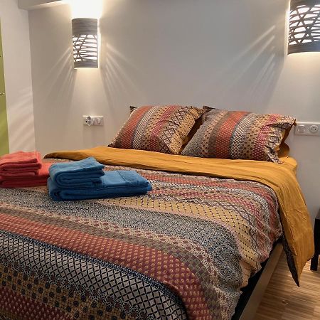Loft Au Vieux Port Apartment Ла Рошел Екстериор снимка
