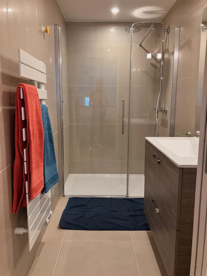 Loft Au Vieux Port Apartment Ла Рошел Екстериор снимка
