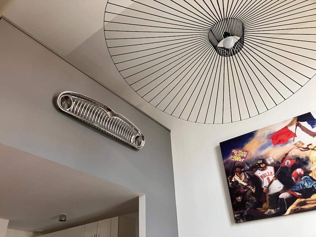 Loft Au Vieux Port Apartment Ла Рошел Екстериор снимка
