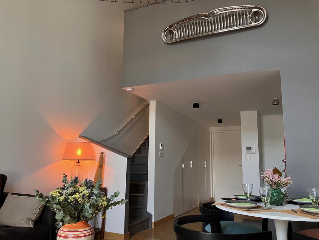 Loft Au Vieux Port Apartment Ла Рошел Екстериор снимка
