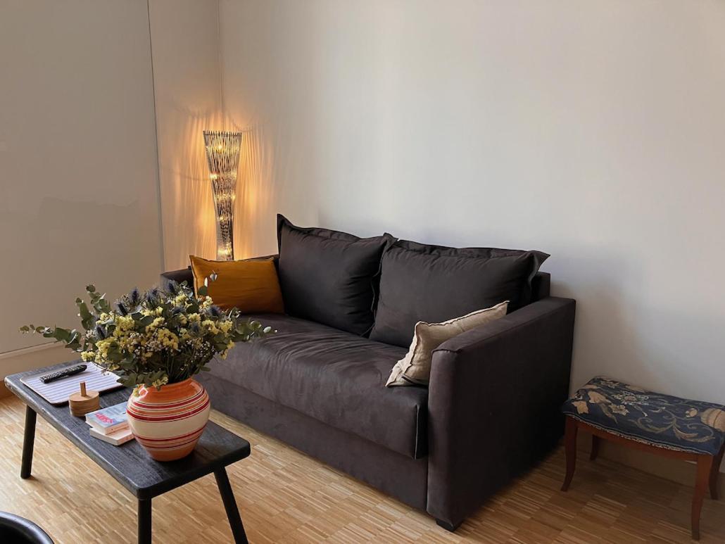 Loft Au Vieux Port Apartment Ла Рошел Екстериор снимка