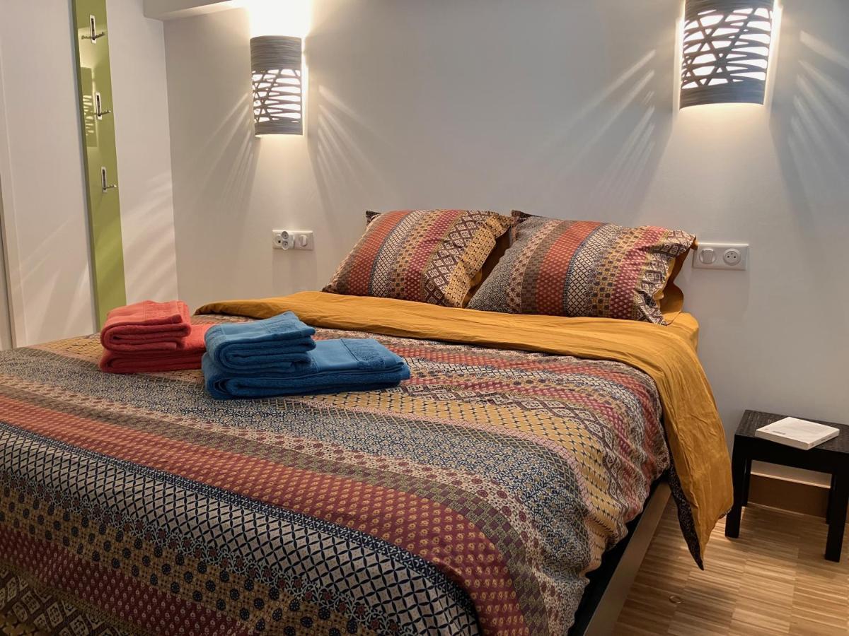 Loft Au Vieux Port Apartment Ла Рошел Екстериор снимка
