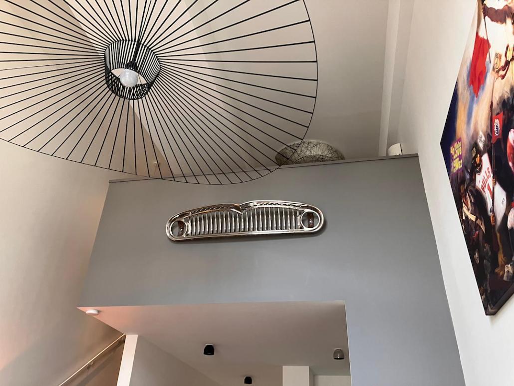 Loft Au Vieux Port Apartment Ла Рошел Екстериор снимка