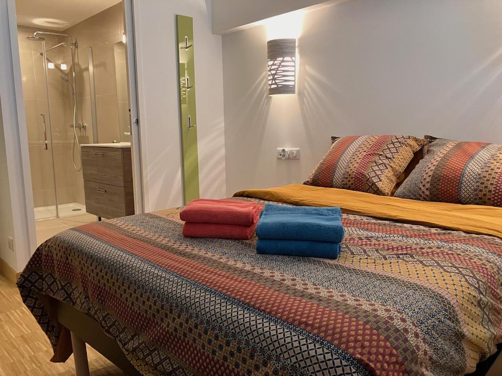 Loft Au Vieux Port Apartment Ла Рошел Екстериор снимка