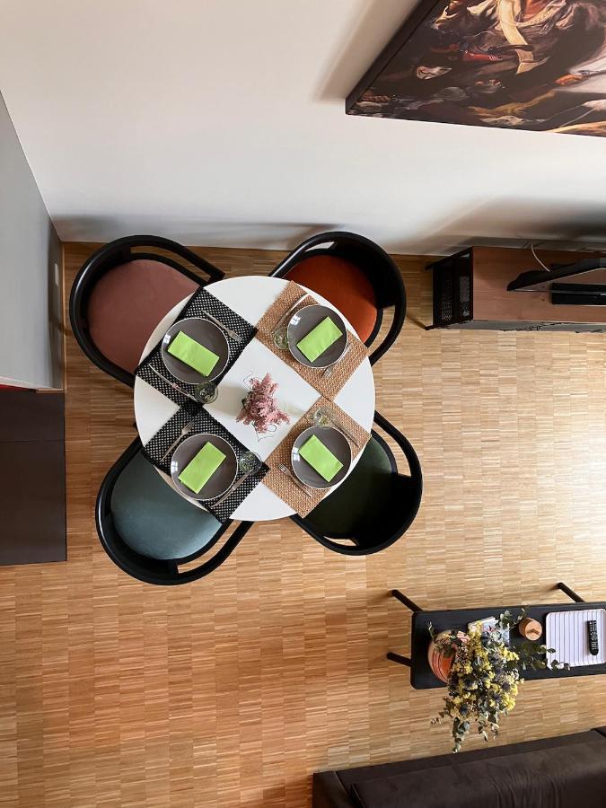 Loft Au Vieux Port Apartment Ла Рошел Екстериор снимка